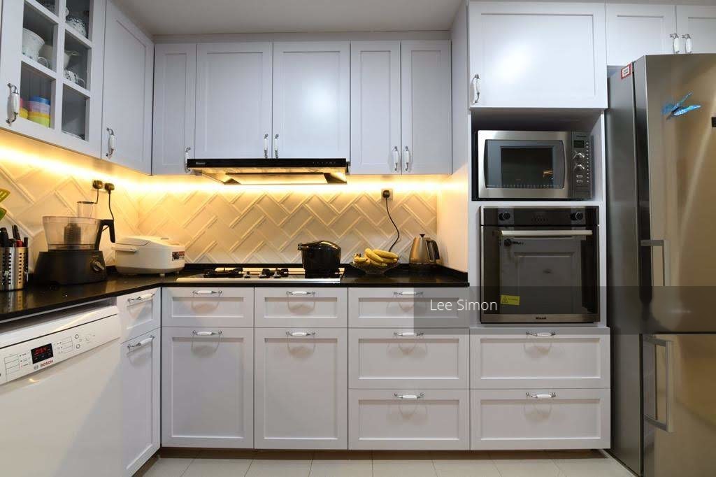 Water Place (D15), Condominium #198190952